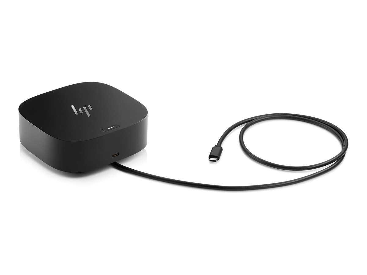 HP Accessories USB C Dock G5