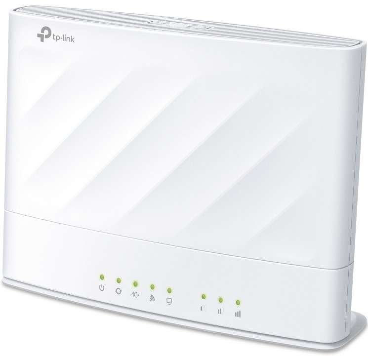 TP Link Archer MX700 AX1500 Dual Band WiFi LTE Router