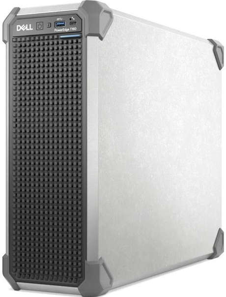 Dell PowerEdge T160 Xeon 6315P 16GB 2TB Server Tower