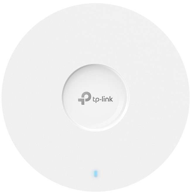 TP Link AX3000 Ceiling Mount WiFi 6 Access Point