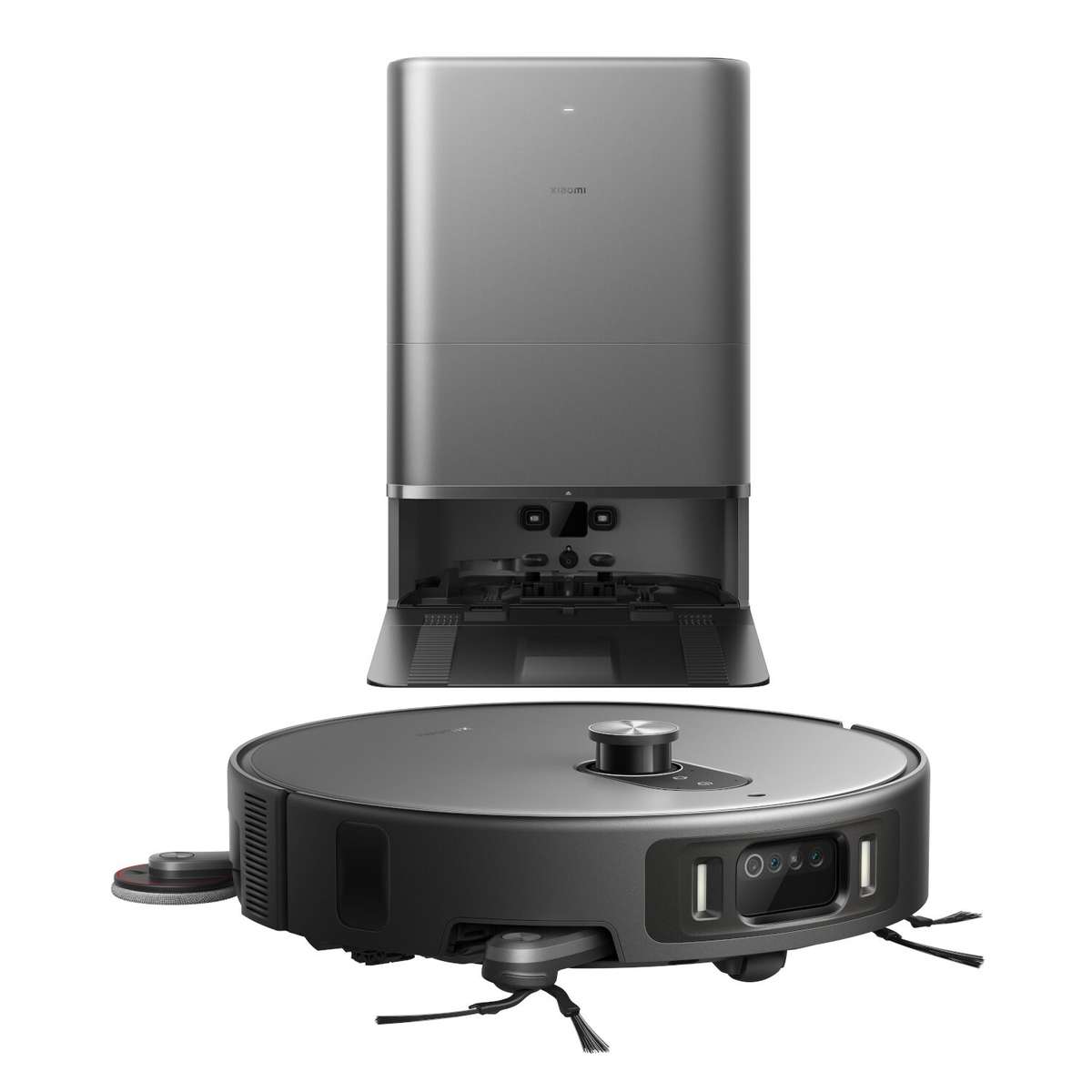 Xiaomi Robot Vacuum 6 Max