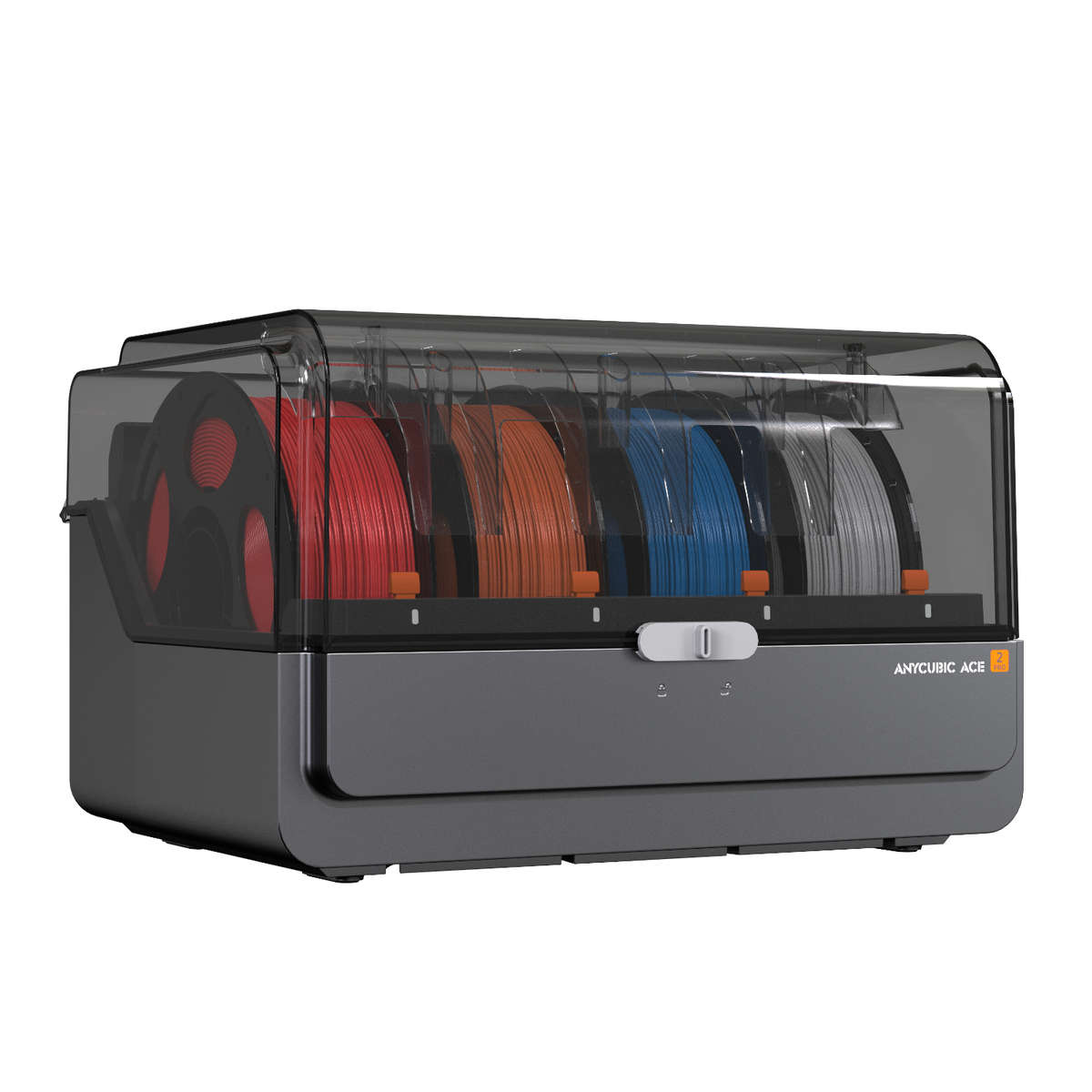 Anycubic ACE 2 Pro for Kobra 3 Max