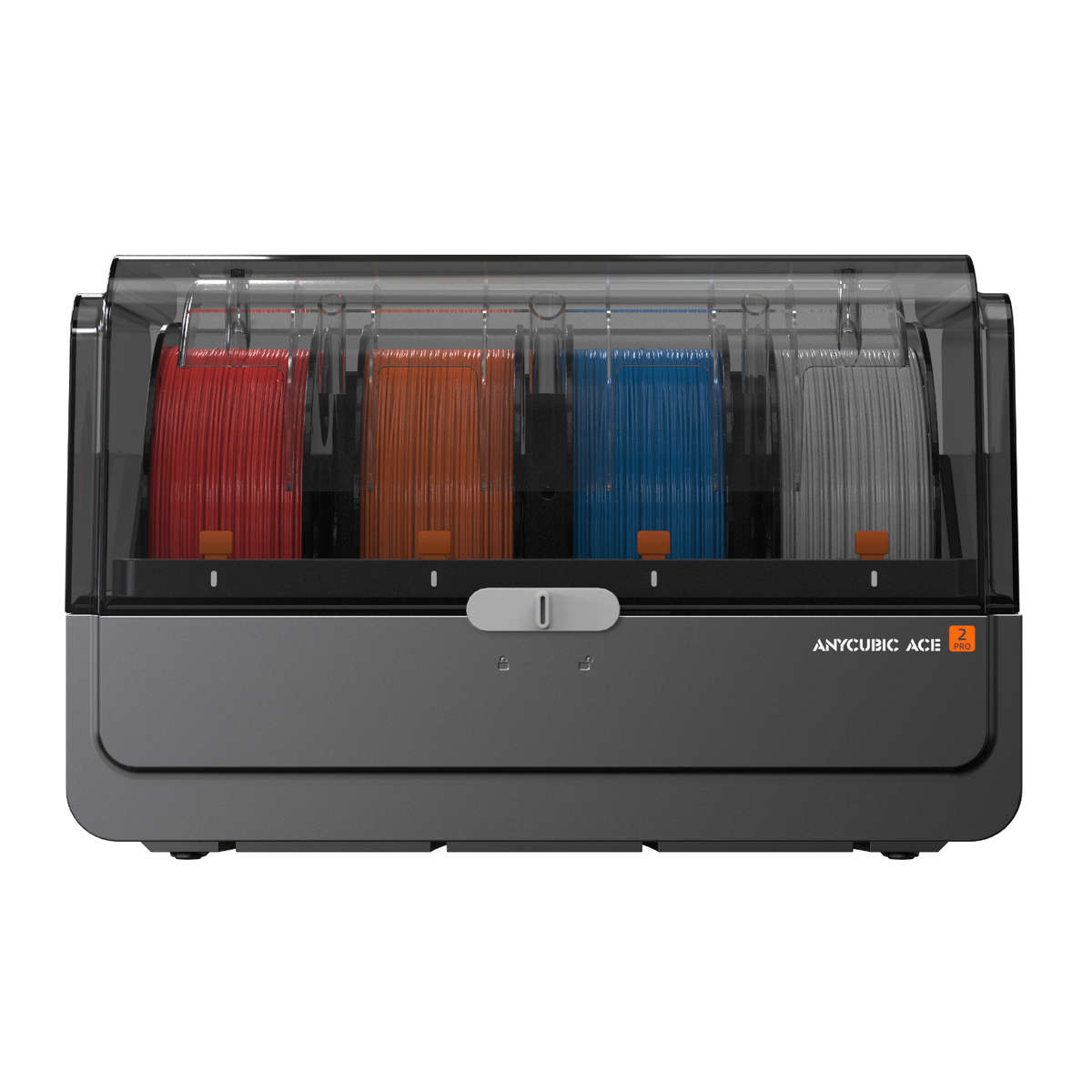 Anycubic ACE 2 Pro for Kobra 3 Max