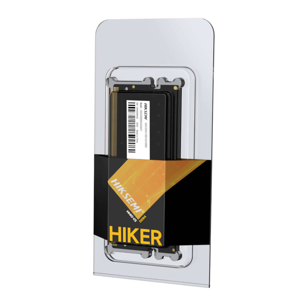 Hiksemi Hiker 16GB DDR4 2666MHz Notebook Memory