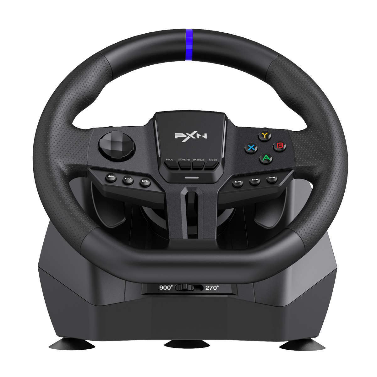PXN V900 Gen2 Gaming Steering Wheel