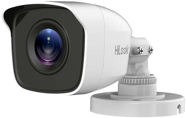 Hikvision HiLook 2 MP Fixed Mini Bullet Camera
