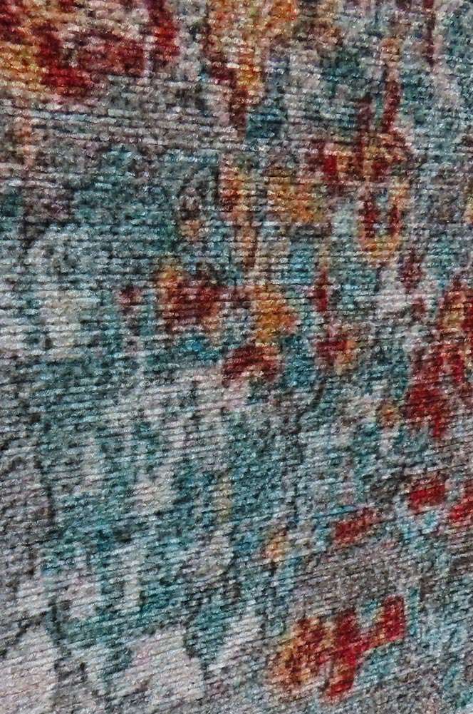 Valencia Collection - ST017 Multi - 200cm x 300cm