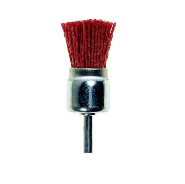 PG - 70mm Nylon Cup Brush