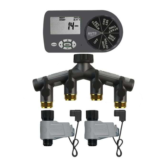 Wirquin - Bath Inspection Tileable Hatch White PVC - 2 Pack