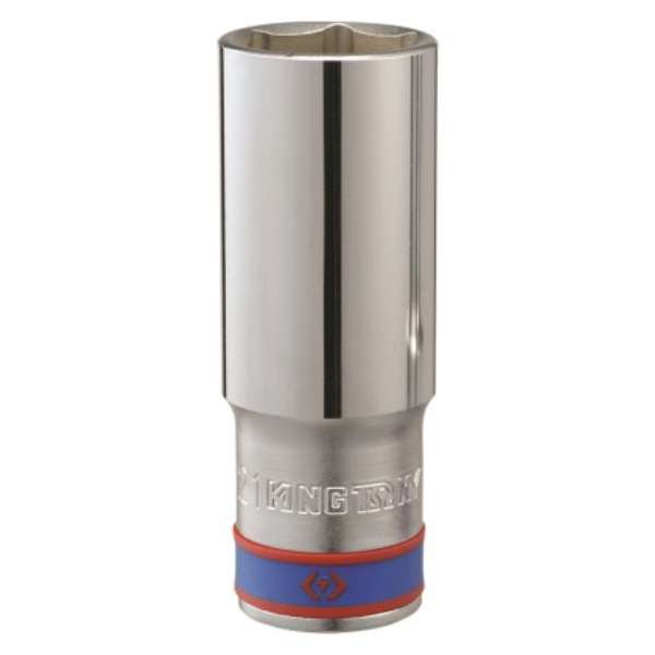 King Tony - Socket 3/4 Deep X 19mm 6P