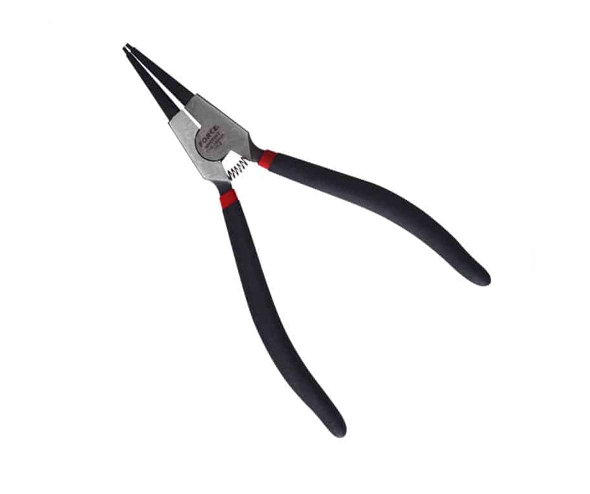 Force - Snap Ring Plier 230mm Ext Str 40-100mm
