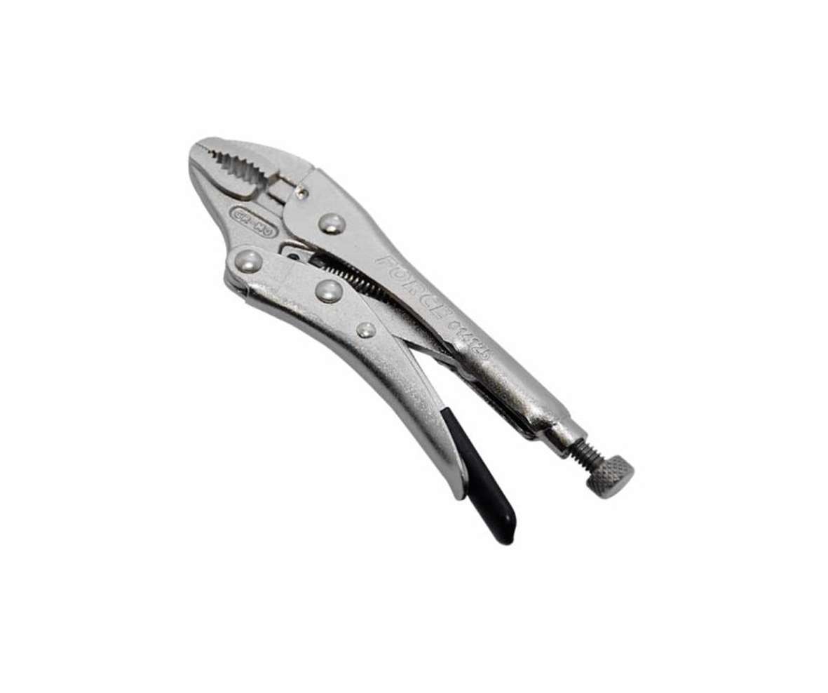 Force - Locking Plier 125mm