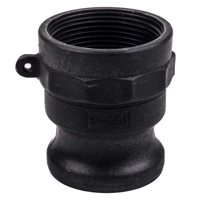 K-Brand - Elbow - Galvanized - Maintenance Free - 100mm - 2 Pack