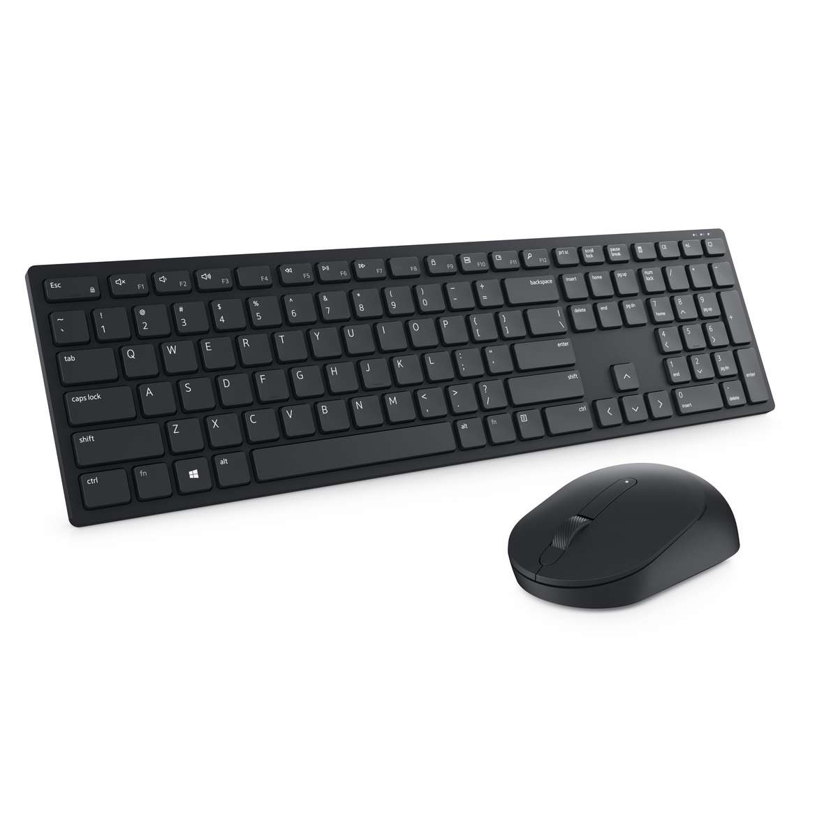 Dell Pro KM5221W Wireless Keyboard and Mouse
