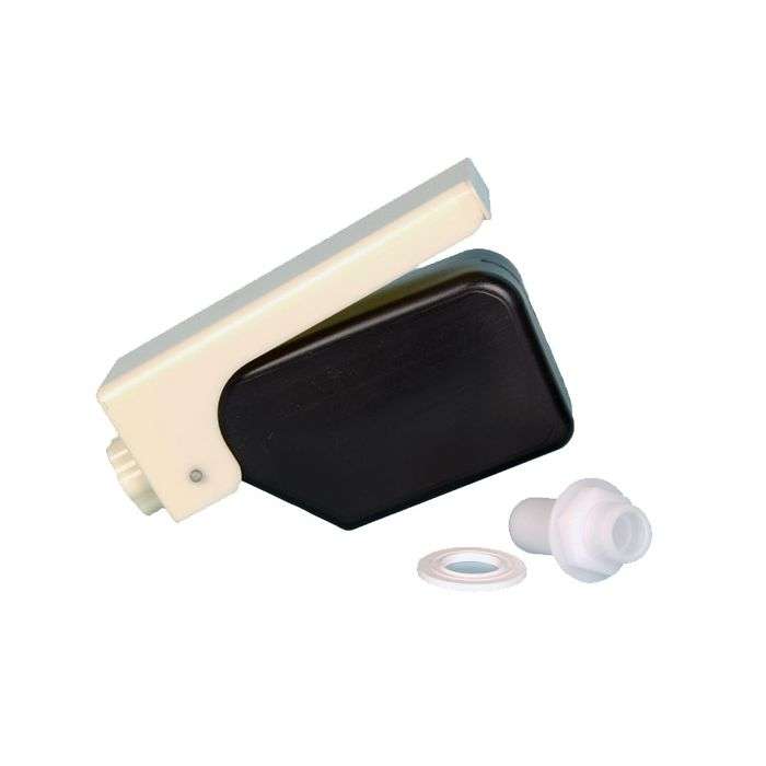 Stockman - Float Valve Ld Red