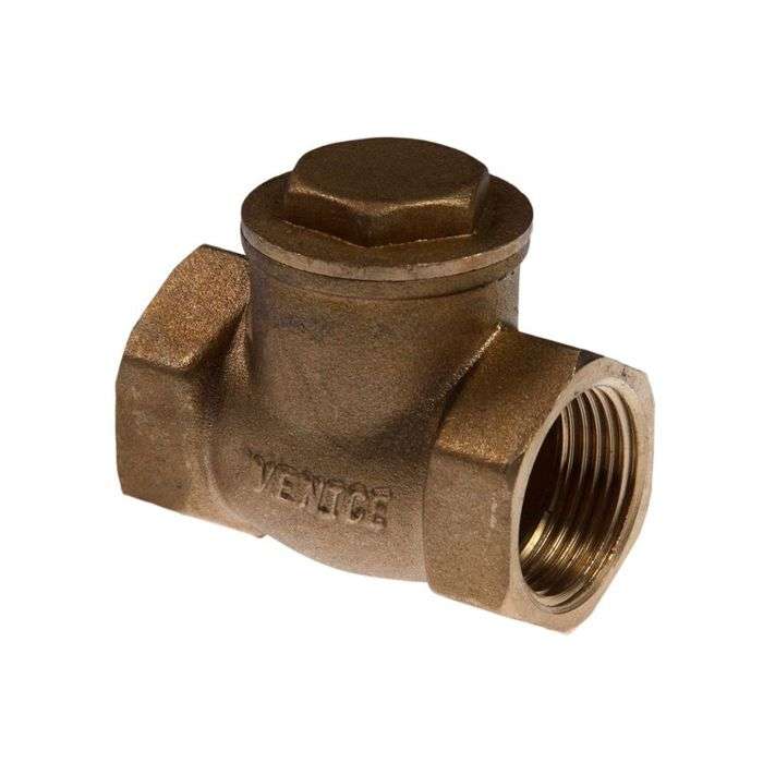 Swing Check Valve Full Flow 100mm