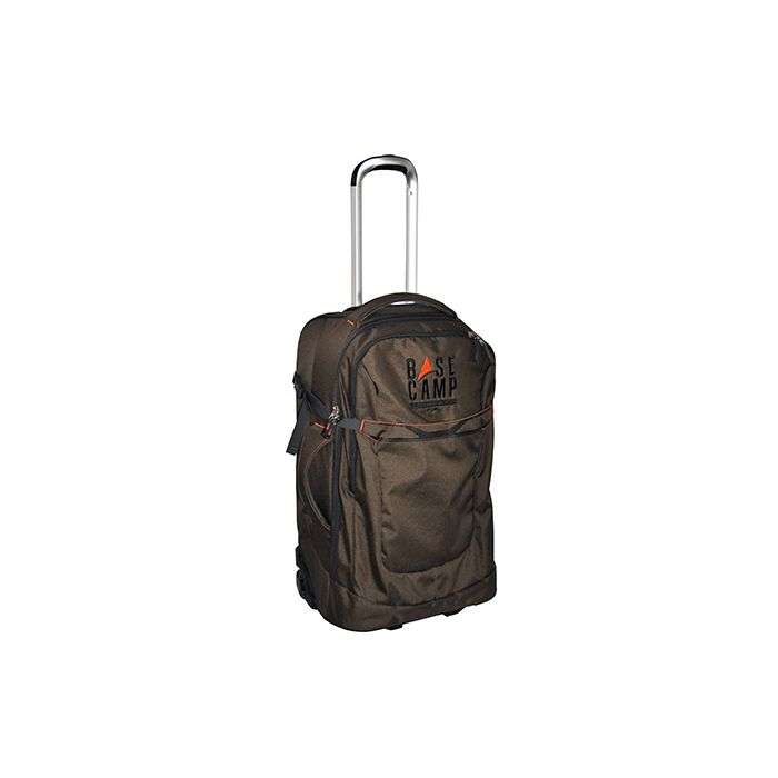 Basecamp Trolley Duffle Bag Large