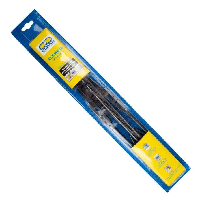 Mitco - Wood Eye Drill Bit 19mm