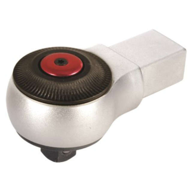 King Tony - Ratchet Insert Tool 1/2" 9X12mm