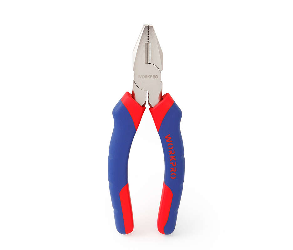 Workpro - Plier Combination 160mm