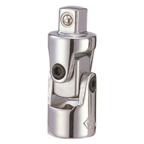 King Tony - Universal Joint 1/4 - 2 Pack