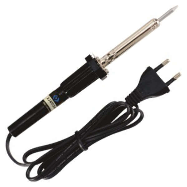 King Tony - Soldering Iron 60W 220V - 2 Pack