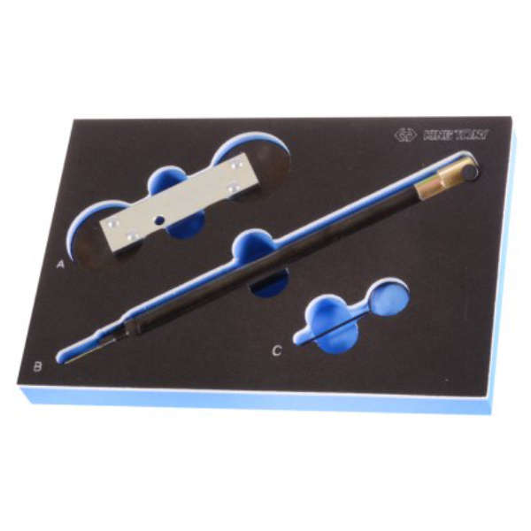 King Tony - Timing Tool Kit Twin Cam Vw Audi Fsi And Vag