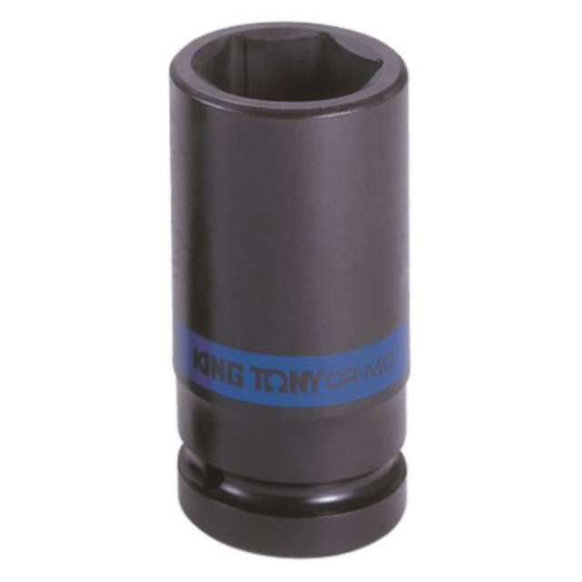 King Tony - Socket Deep Impact 1 X 38mm