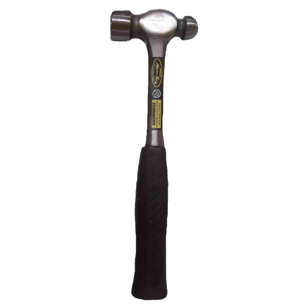 Micro-Tec - Hammer Ball Pein Steel 16 Oz