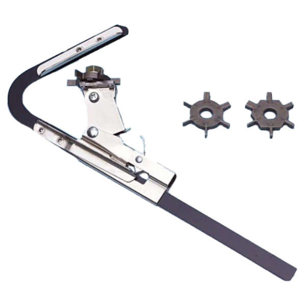 Micro-Tec - Piston Ring Groove Cleaner - 2 Pack