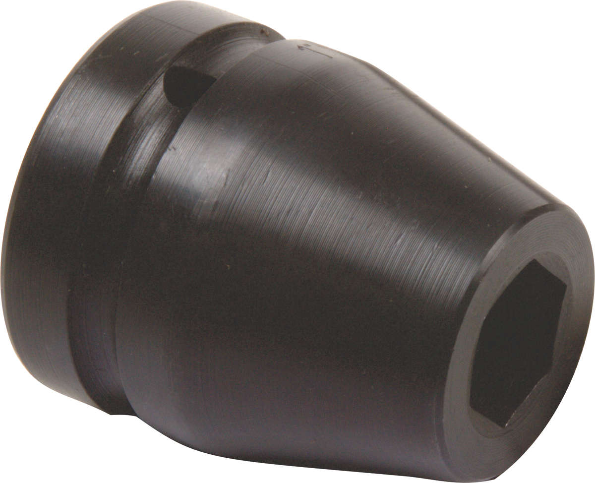 Brito Socket Impact .1 Inch Drive 19mm