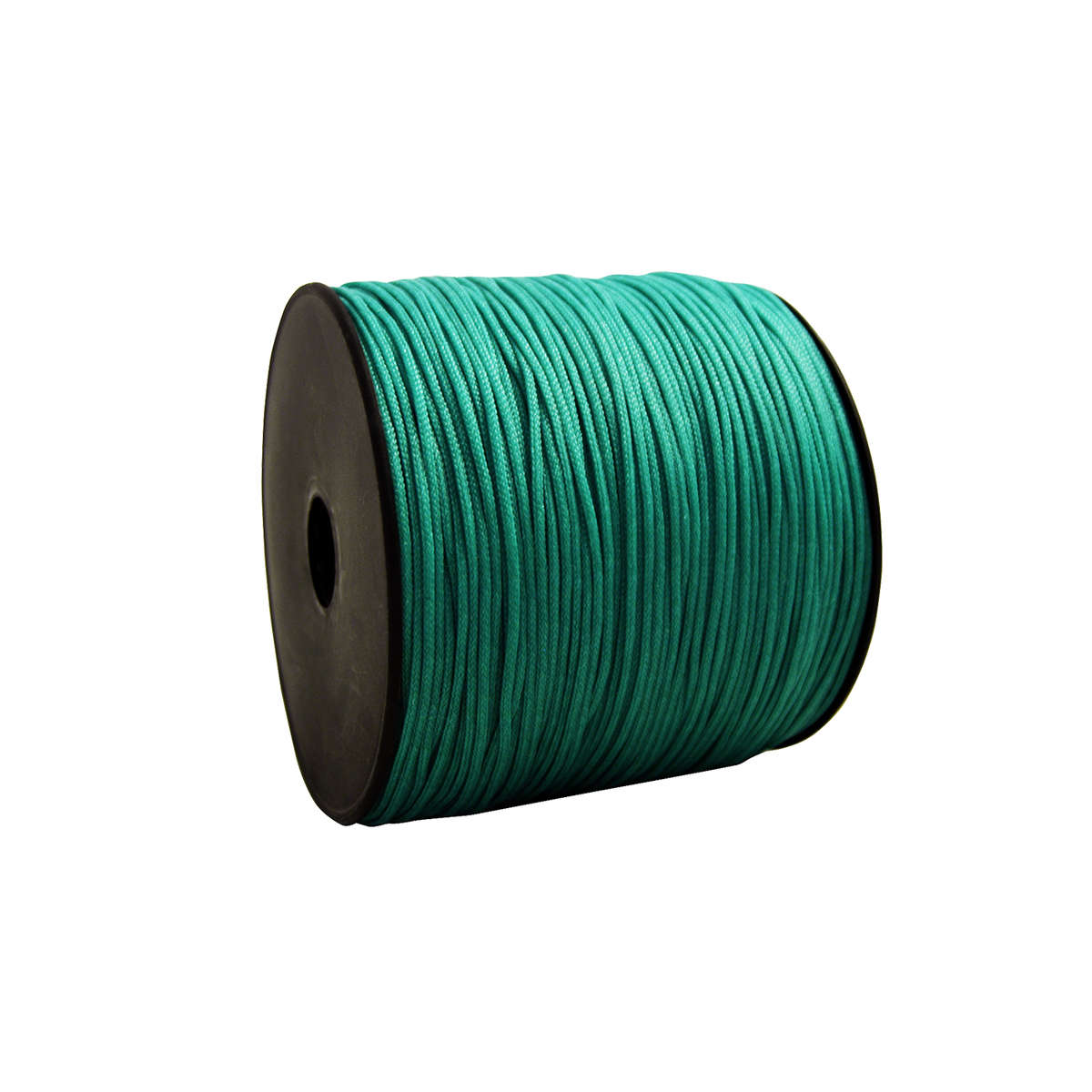 Lacing Cord - Green - +/-1kg - App - 400m - (roll)