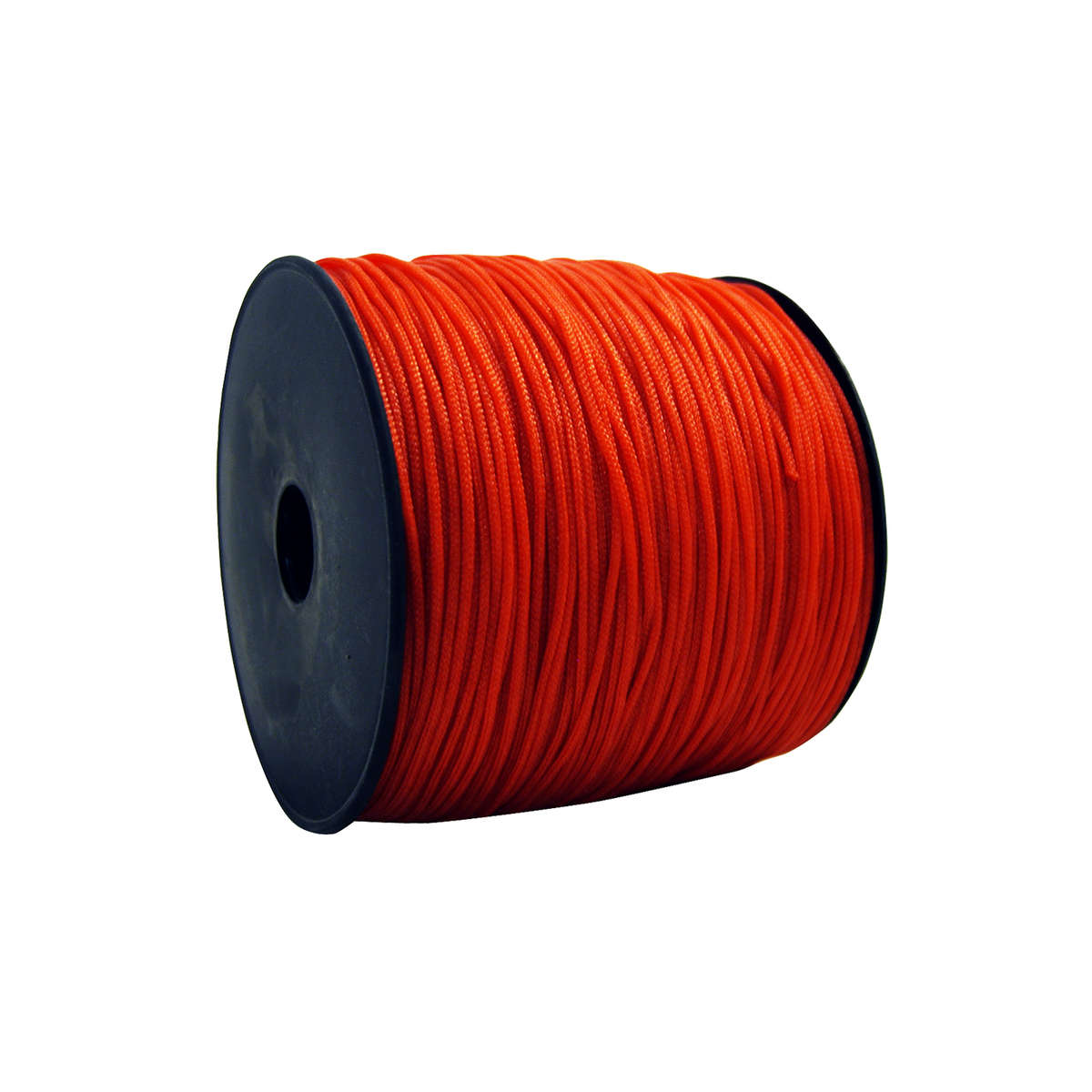 Lacing Cord - Red - +/-1kg - App - 400m - (roll) - 2 Pack