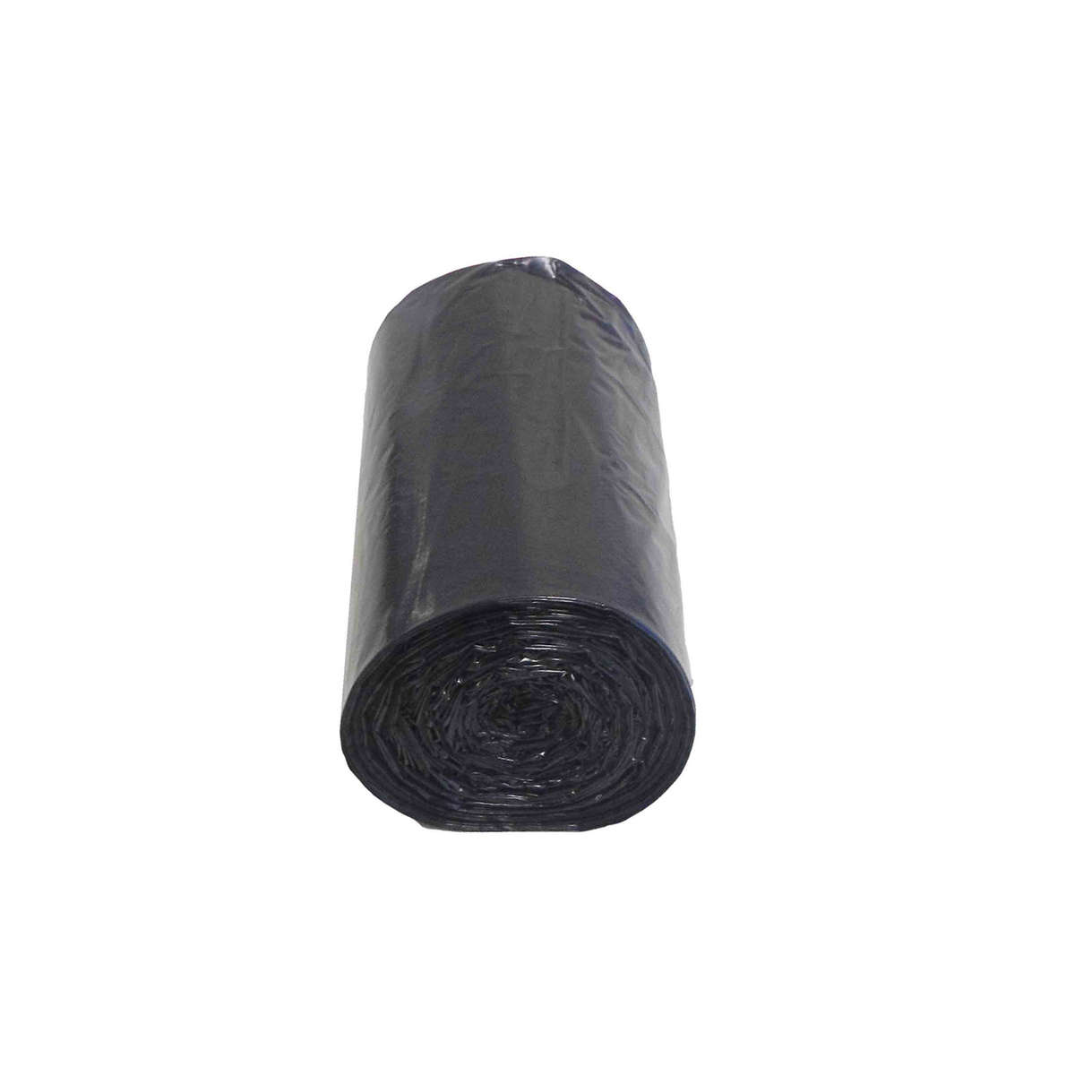 Refuse Bag - 30 Micr - Heavy Duty - On Roll - 750 X 950mm - 2 Pack