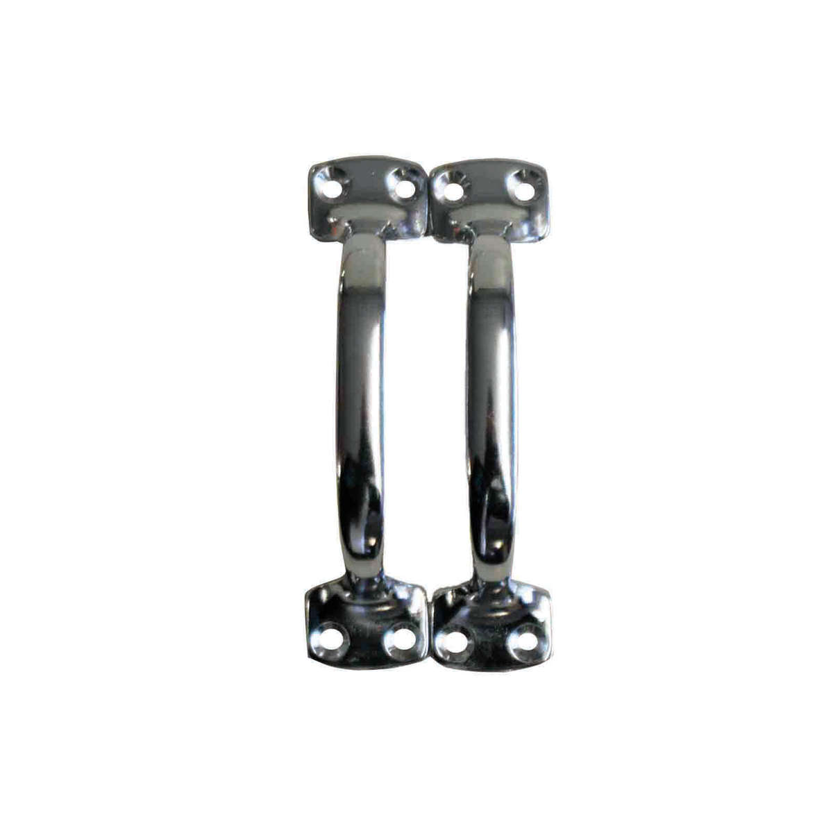 Handles - Decor - C/p - 102mm - 2/Card - #031