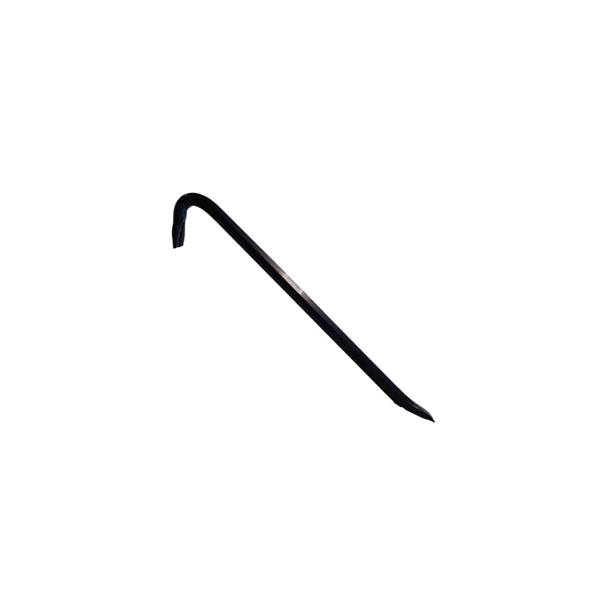 Wrecking Bar - 18mm X 450mm - 2 Pack