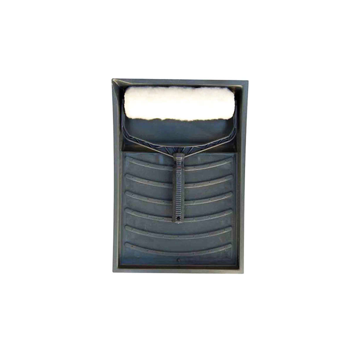 Paint Roller Ketty Handle and Tray Set