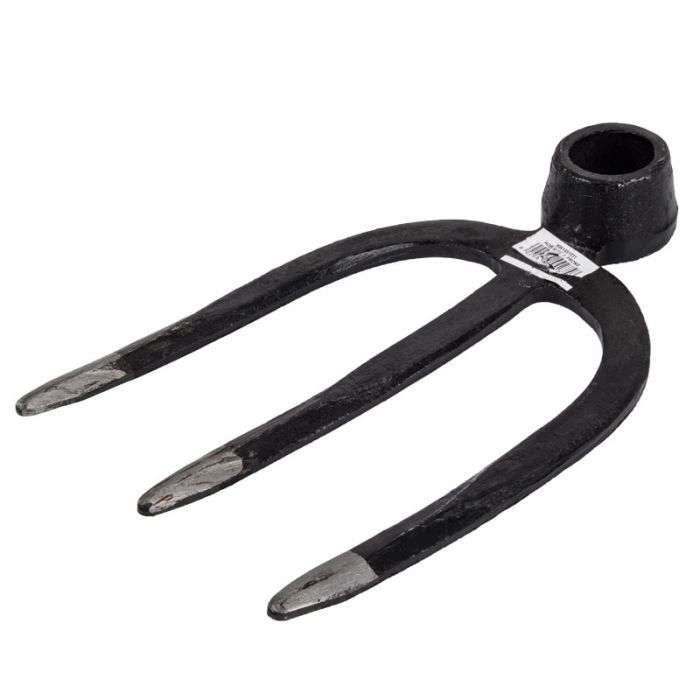 Kaufmann - Vine Hoe 3 Prong