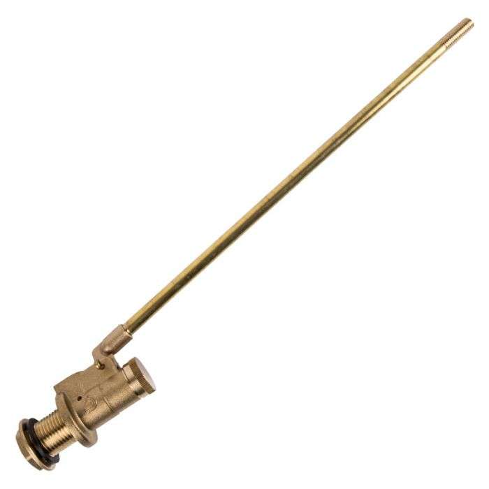 Torrenti - Float Valve Hp Brass 20mm