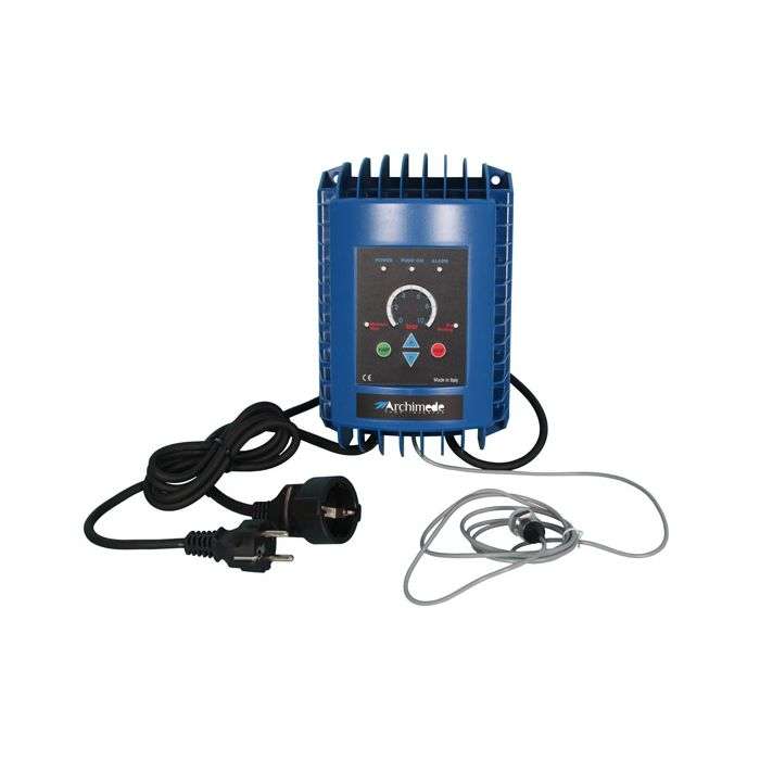 Speroni - Pressure Sensor 0-16 Bar 5M Vsd