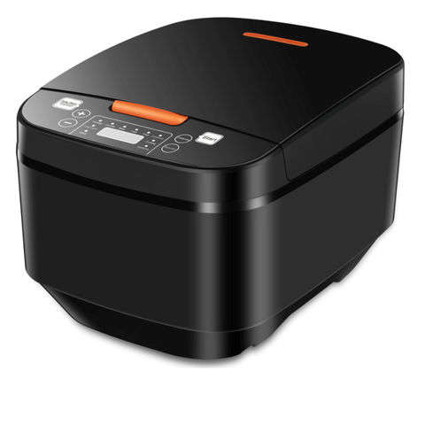 5L Digital Electric Rice Cooker