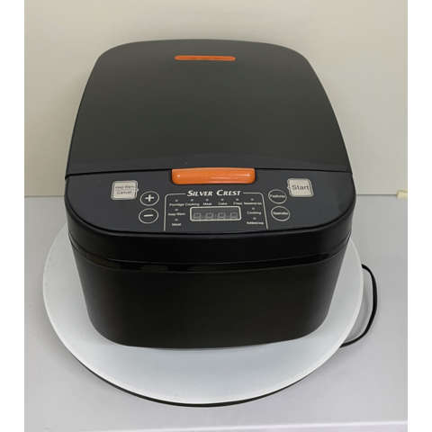 5L Digital Electric Rice Cooker
