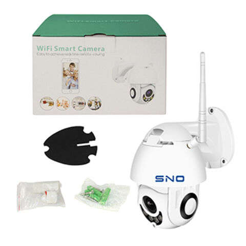Wifi Smart Camera
