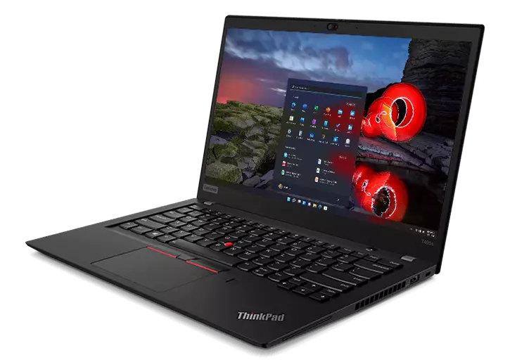 Lenovo ThinkPad T495s (BLACK FRIDAY) - Ryzen 7 - 16GB Ram - 256GB SSD
