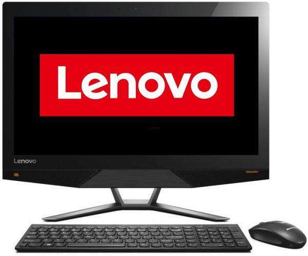 *MONSTER* 27' TOUCHSCREEN LENOVO IDEACENTRE 700 ALL IN 1 PC-6th GEN i7, 8GB RAM, 1TB HDD+2GB nVIDIA