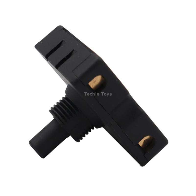 Type B 2 Pair 4 Gear 3 Speed Rotary Switch Fan Heater Speed Selector