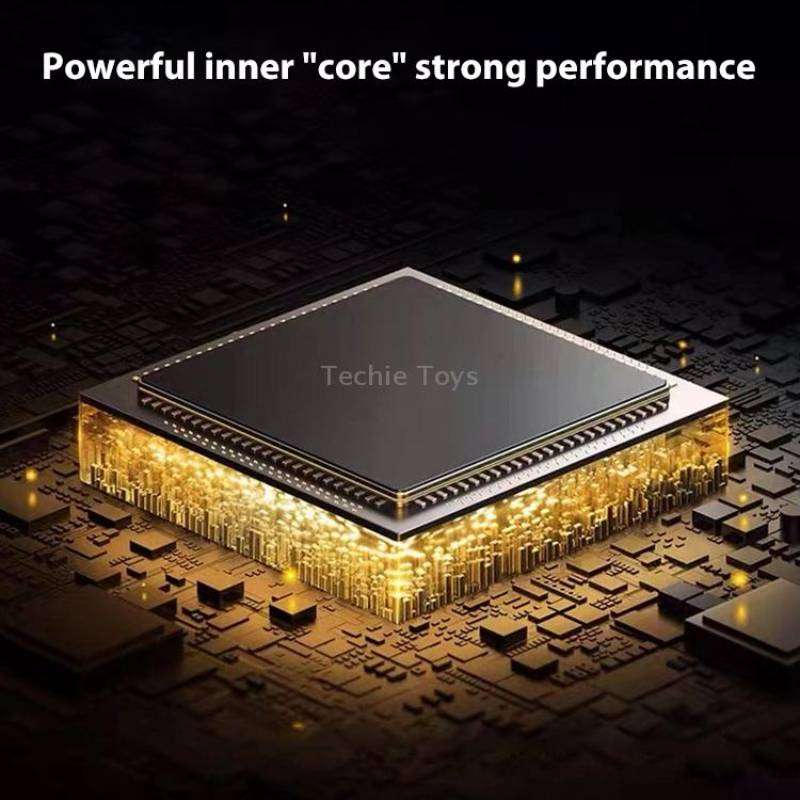 4.0x1.7mm 65W DC Input to USB-C / Type-C PD Power Adapter