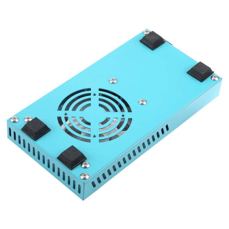 iFixes Bracket & Camera Disassembly Repair Heating Platform for iPhone 7-14 Pro Max, Plug:US Plug