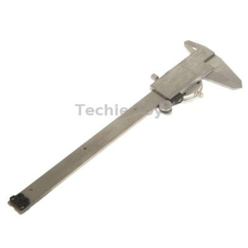 150mm Dial Style Vernier Caliper