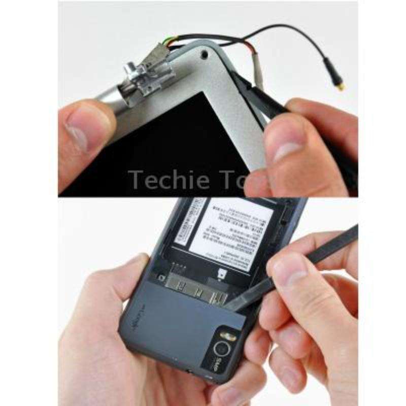 Phone / Tablet PC Opening Tools / LCD Screen Removal Tool(Black)
